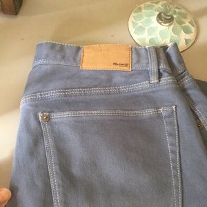 Madewell jeans